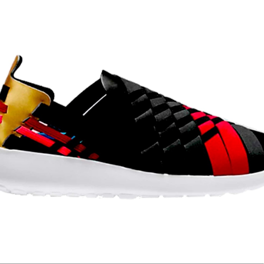 Nike N7 2.0 Woven Roshe Run
